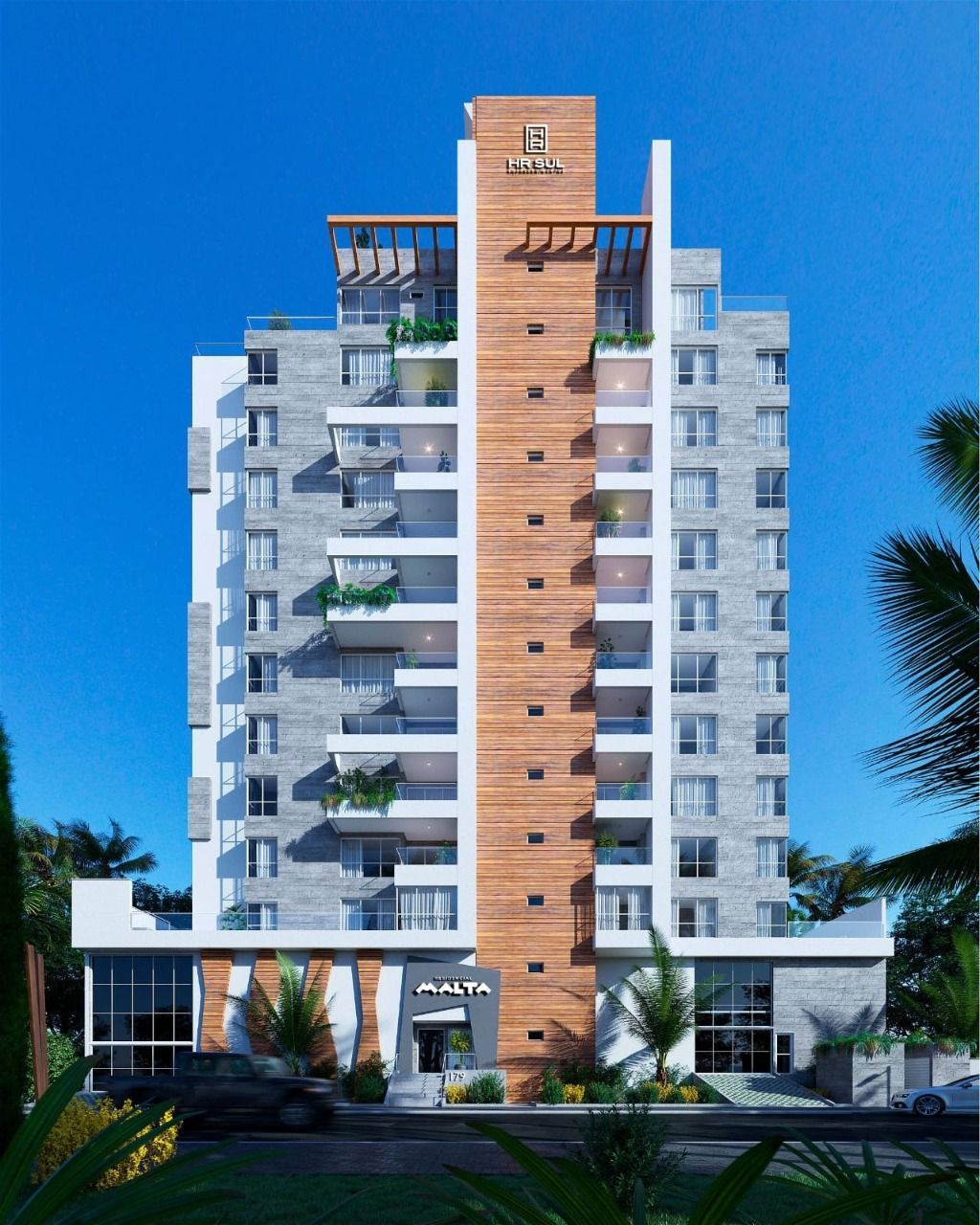 Apartamento  venda  no Armao - Penha, SC. Imveis