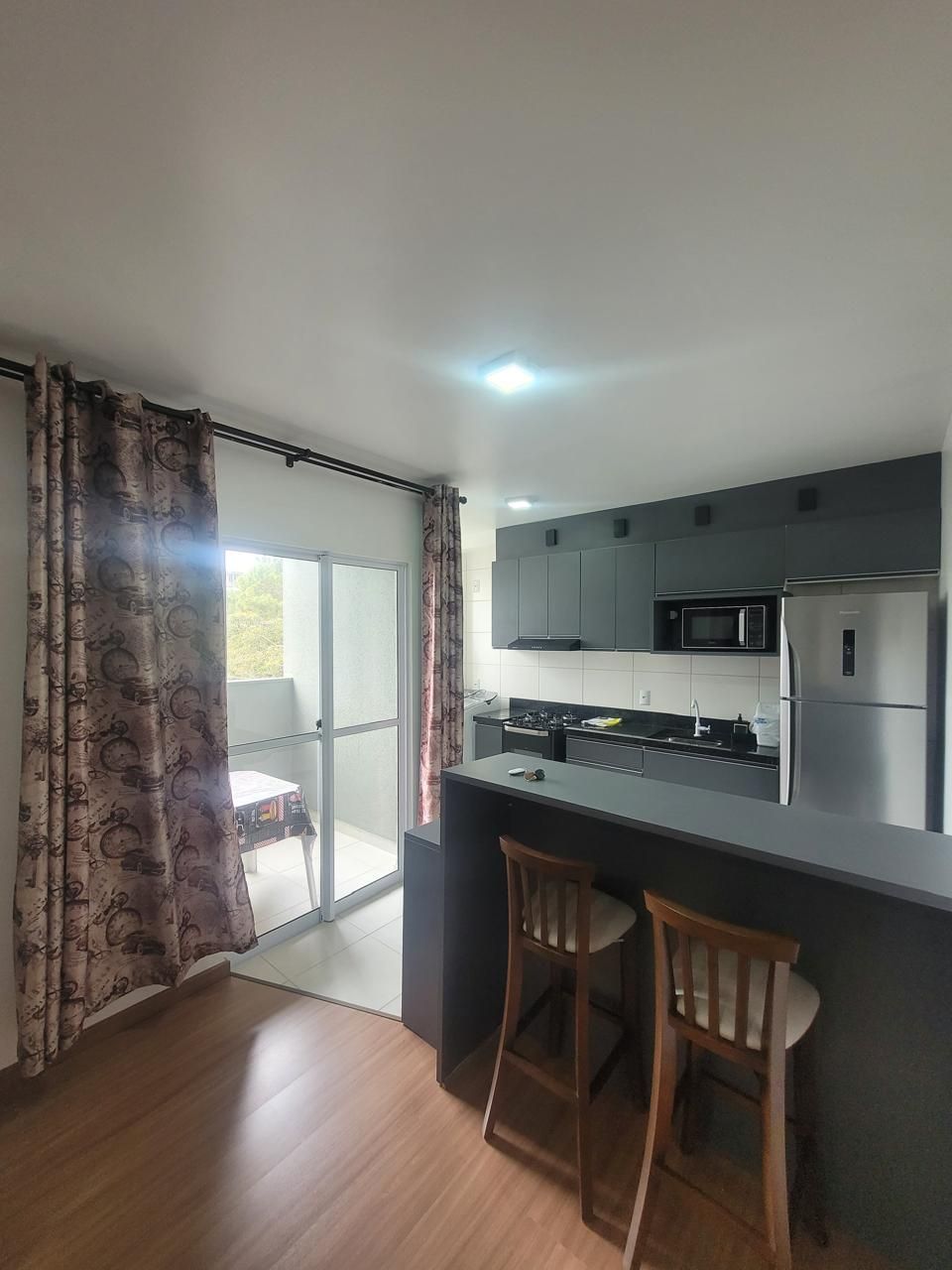 Apartamento com 2 Dormitórios à venda, 55 m² por R$ 530.000,00 Apartamento com 2 Dormitórios à venda, 55 m² por R$ 530.000,00