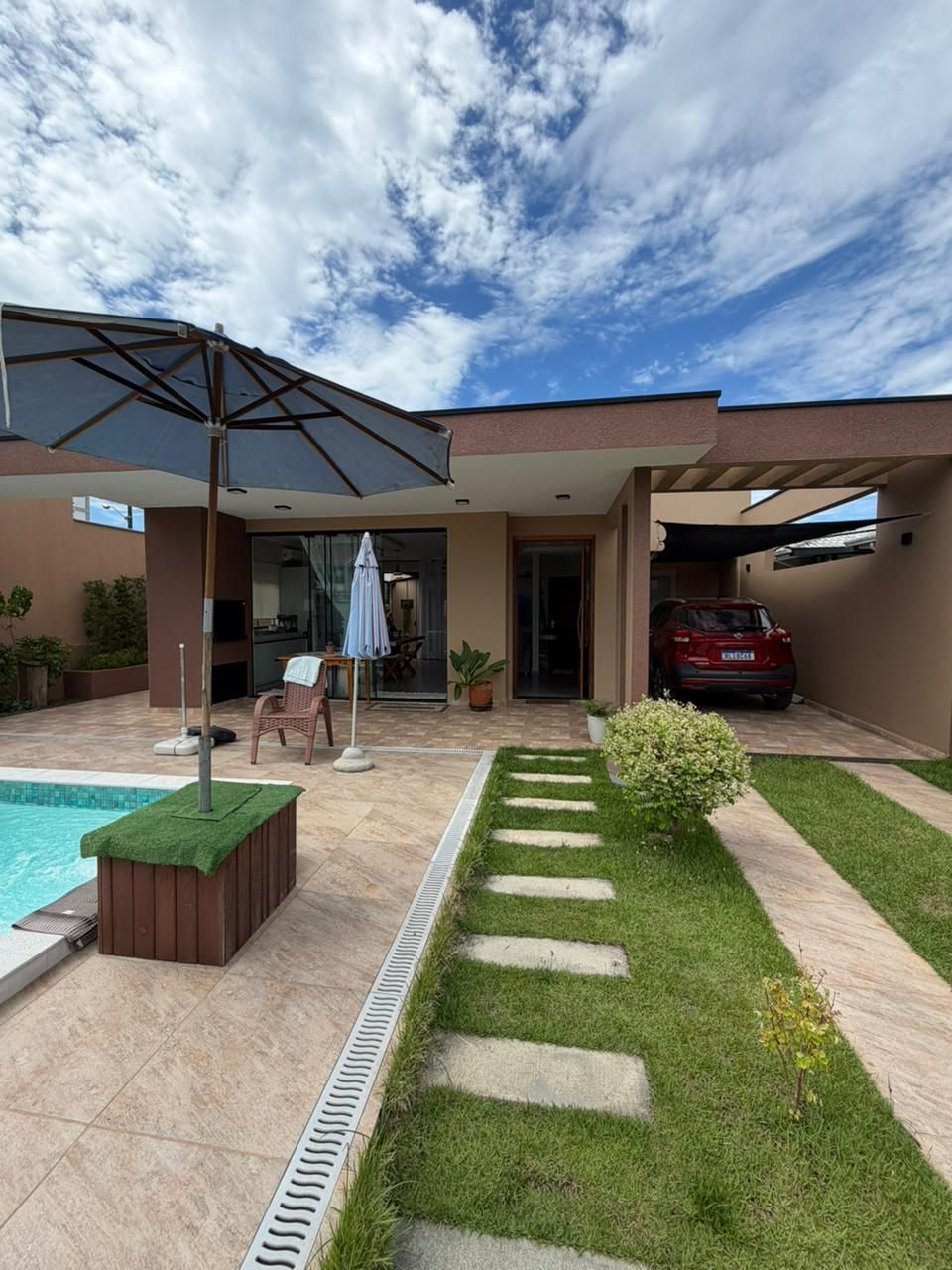 Casa, 2 suítes, à venda, 300 m², Itacolomi - Balneário Piçarras — foto 4