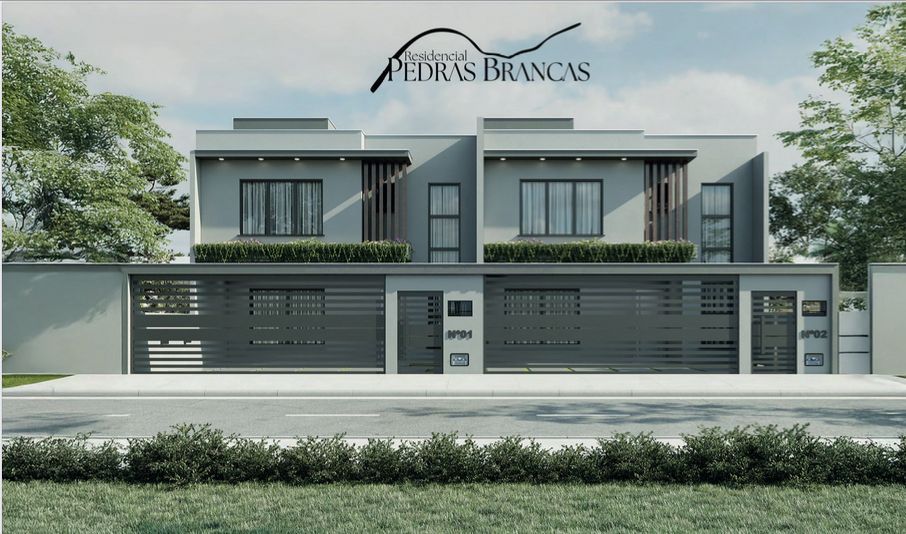 Sobrado, 3 quartos, à venda, 150 m², Itajuba - Barra Velha — foto 3