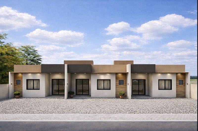 Casa à venda no Itacolomi, Balneário Piçarras - SC