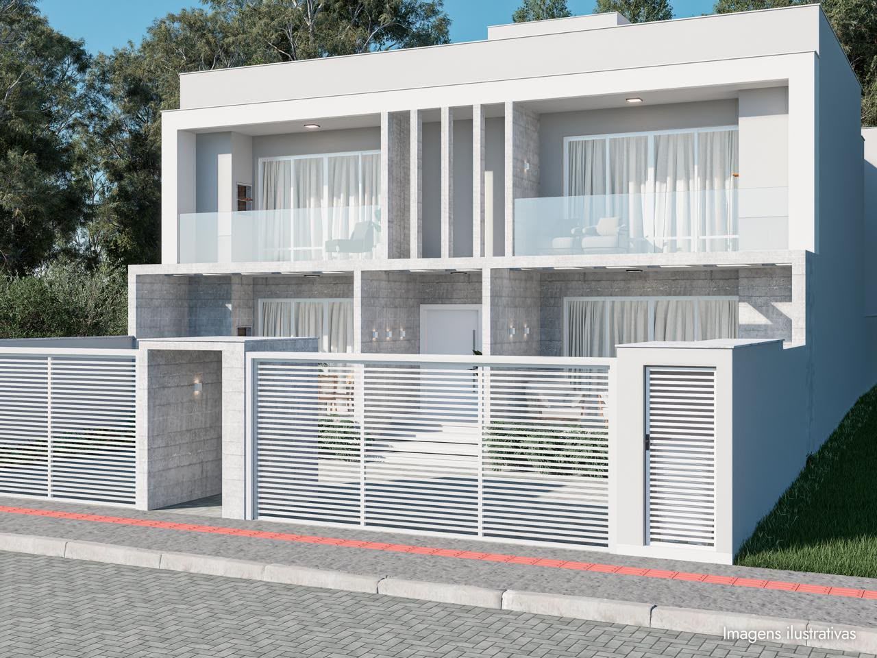 Apartamento, 3 quartos, à venda, 96 m², Centro - Balneário Piçarras — foto 5
