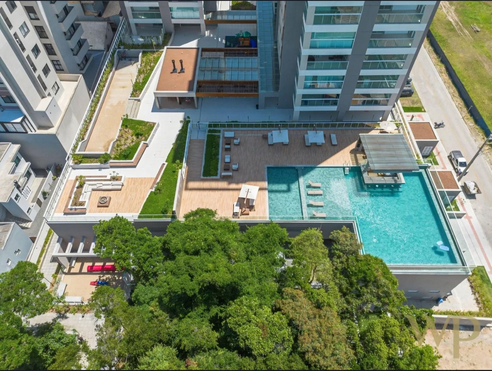 Apartamento no Pantai Home Club, 4 quartos, à venda, 124 m², Itacolomi - Balneário Piçarras — foto 3