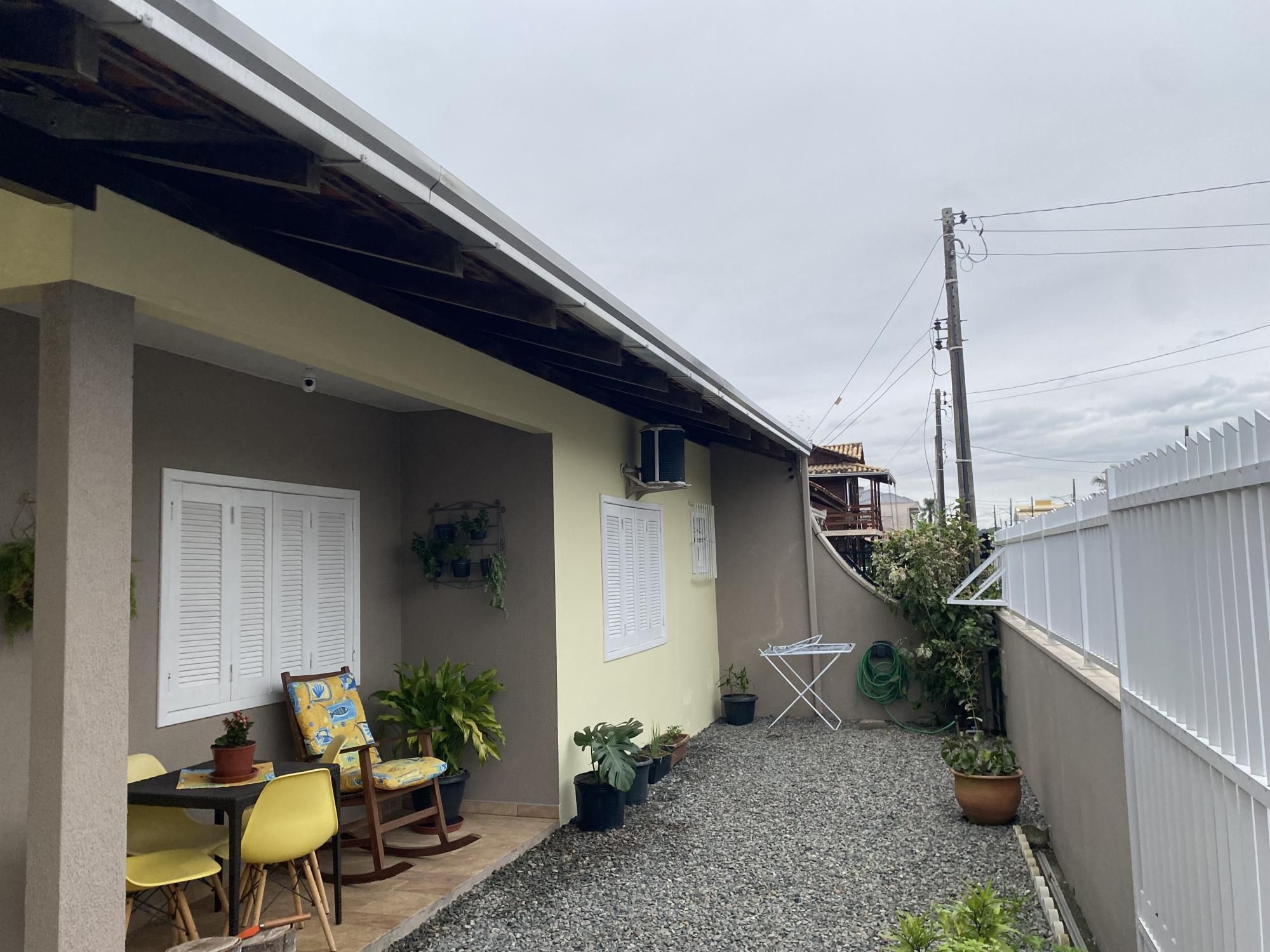 Casa, 2 quartos, à venda, 90 m², Itajuba - Barra Velha — foto 2