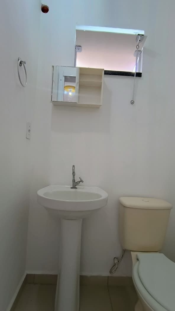 Loja, 1 sala, para alugar, 28 m², Centro - Balneário Piçarras — foto 5