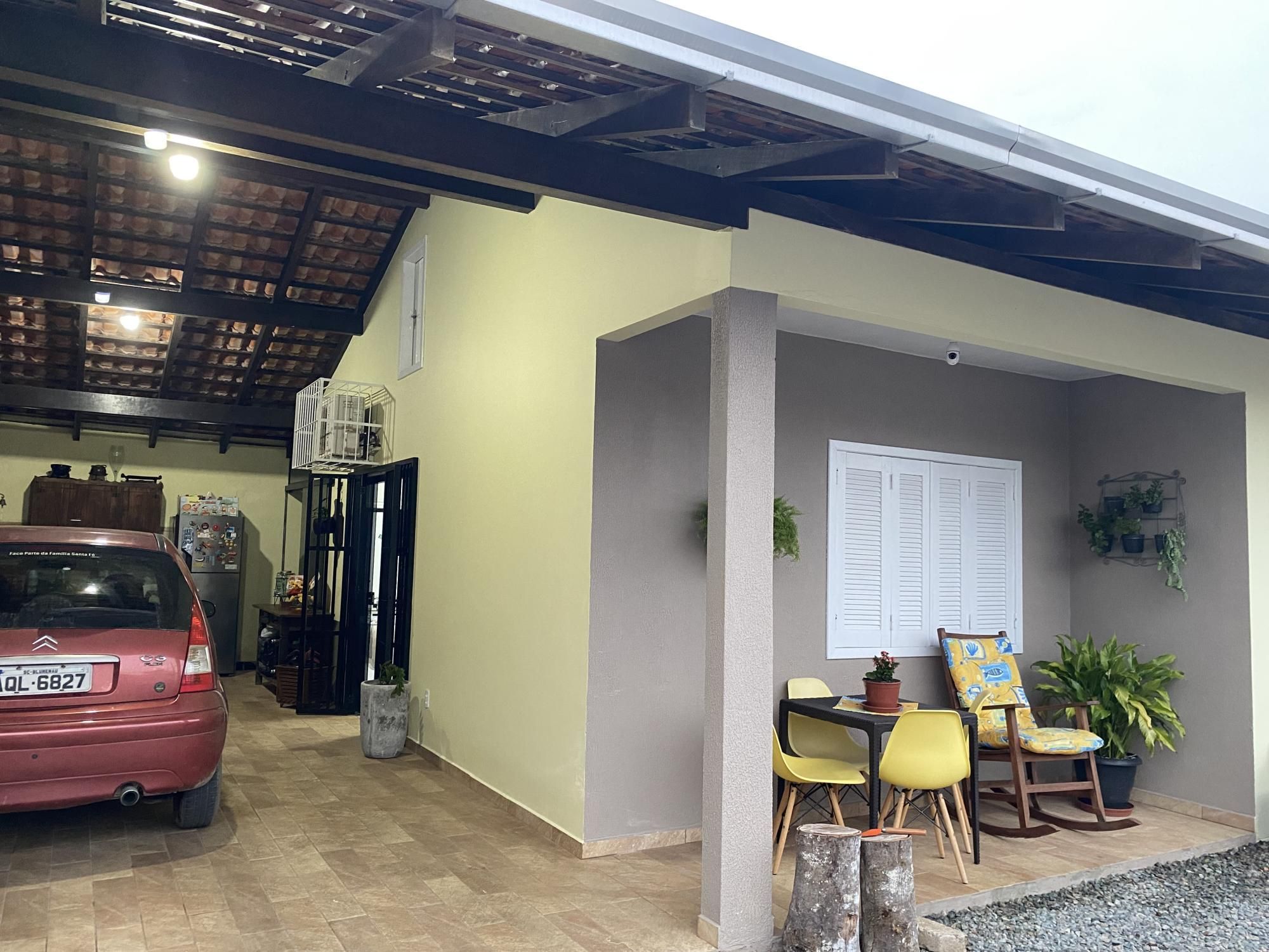 Casa, 2 quartos, à venda, 90 m², Itajuba - Barra Velha — foto 3
