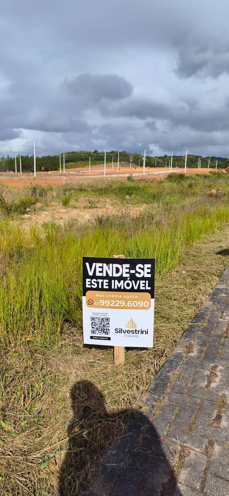 Terreno, à venda, Nossa Senhora da Conceição - Balneário Piçarras — foto 3