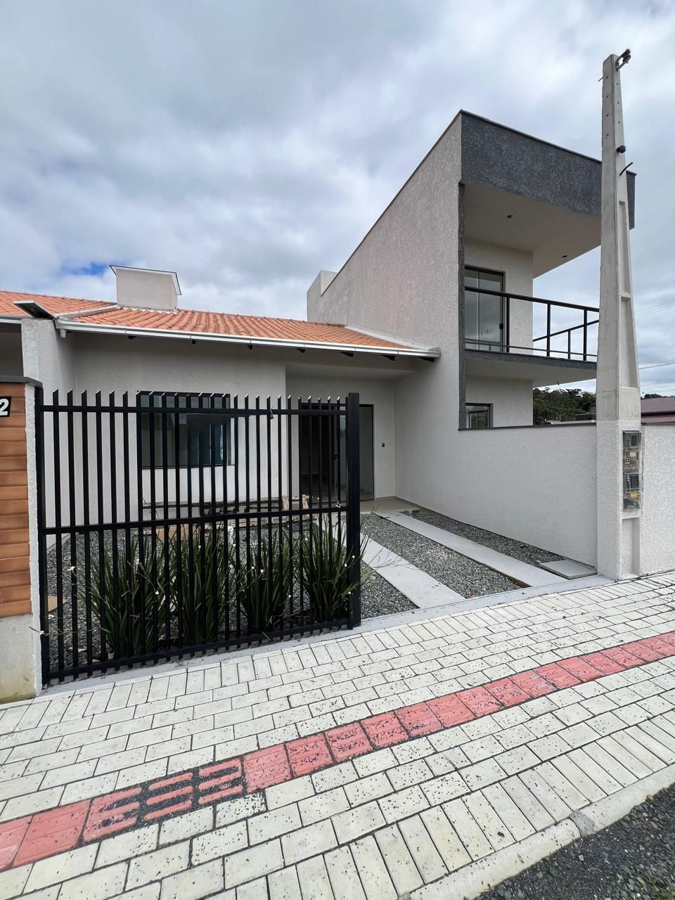 Geminado próximo a praia do Grant, apenas R$350 mil
