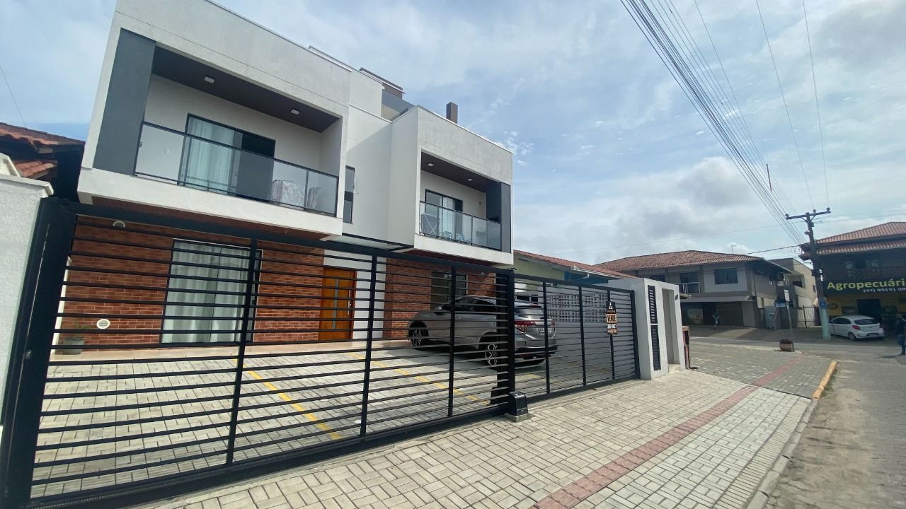 Apartamento  venda  no Itajuba - Barra Velha, SC. Imveis