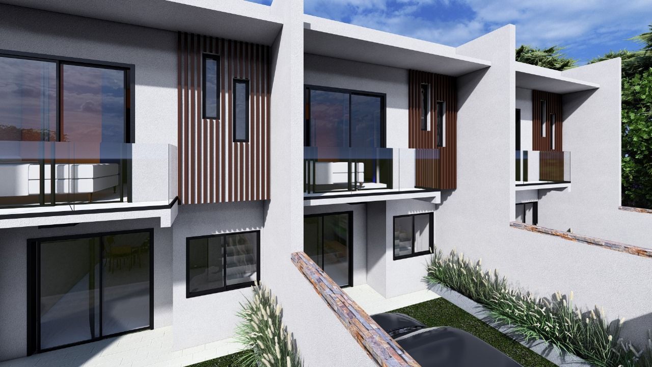 Sobrado, 3 quartos, à venda, 125 m², Itacolomi - Balneário Piçarras — foto 5