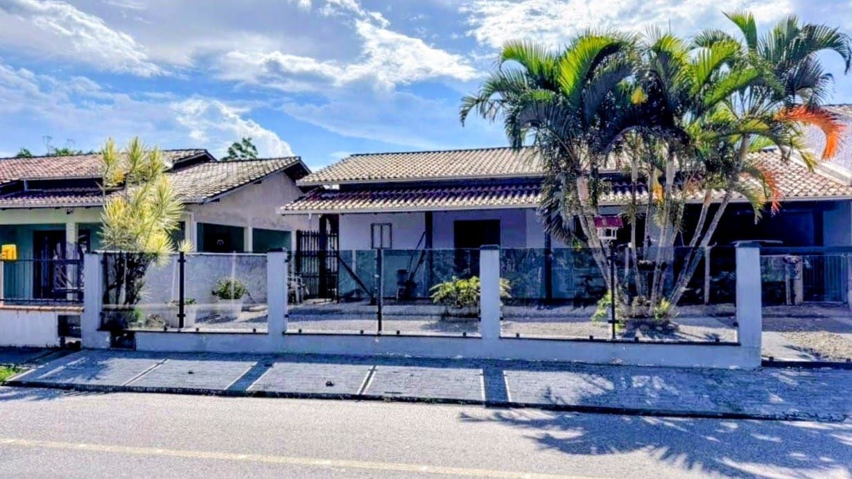 Casa, 3 quartos, à venda, 120 m², Centro - Penha — foto 4