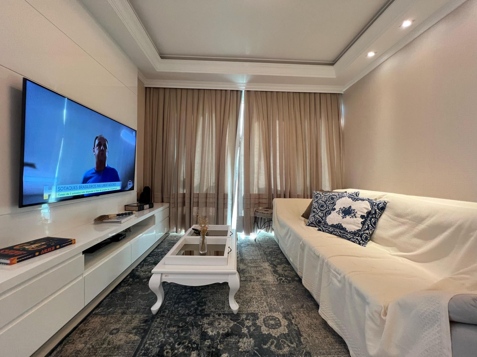 Apartamento no Via Veneto, 4 suítes, à venda, 178 m², Centro - Itapema — foto 4