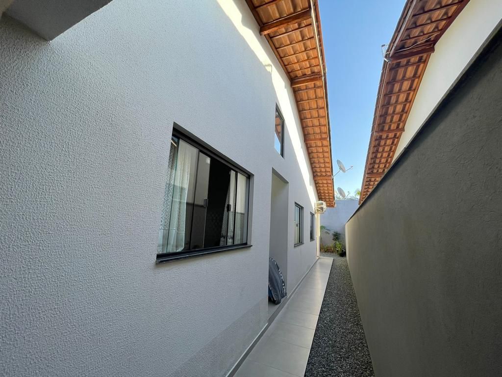 Casa, 2 quartos, à venda, 55 m², Itajuba - Barra Velha — foto 4
