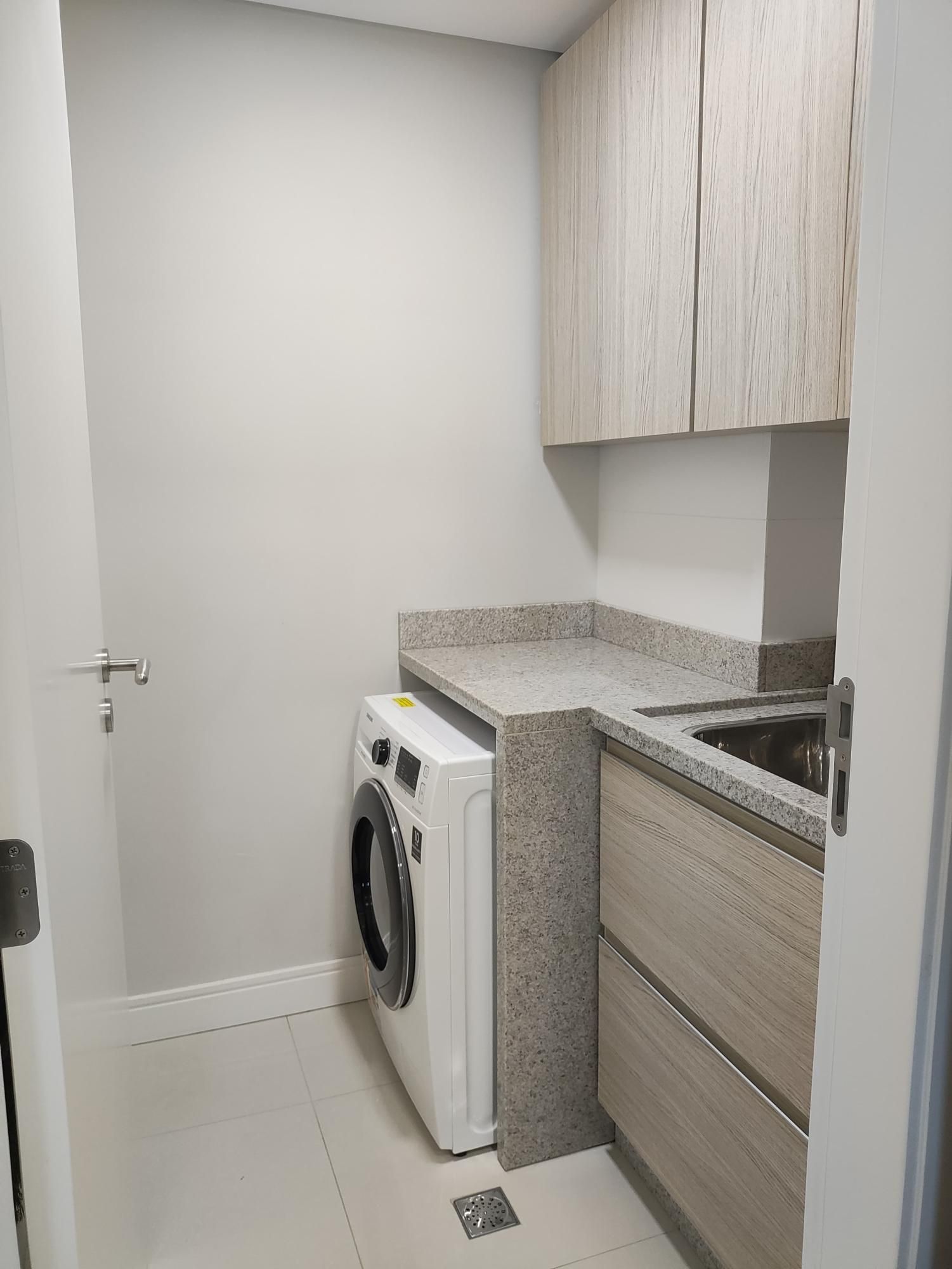 Apartamento no Residêncial Atlantico, 2 suítes, à venda, 108 m², Itacolomi - Balneário Piçarras — foto 2