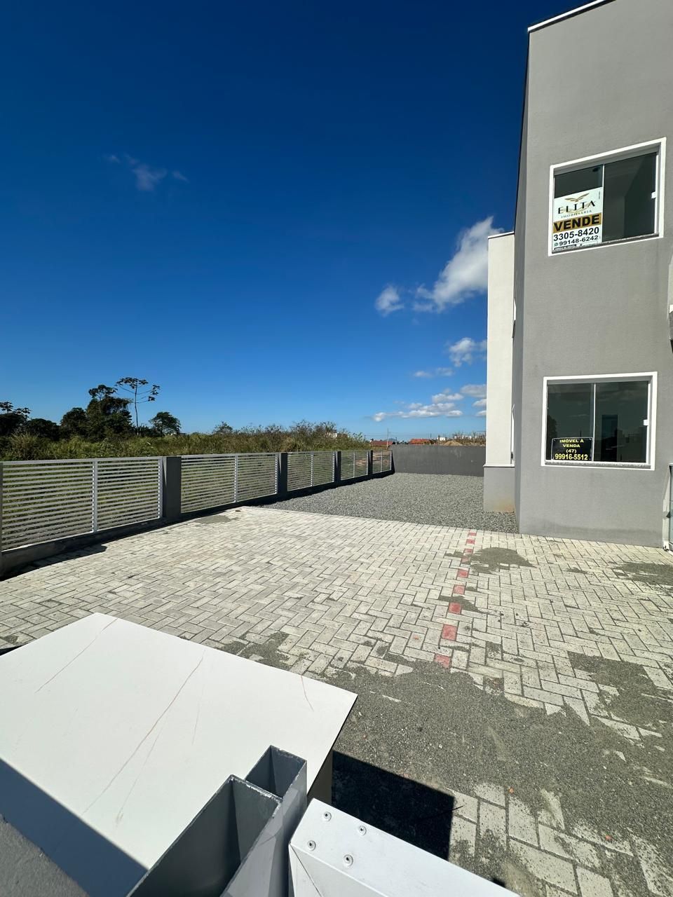 Apartamento, 2 quartos, para alugar, 60 m², Itajuba - Barra Velha — foto 2