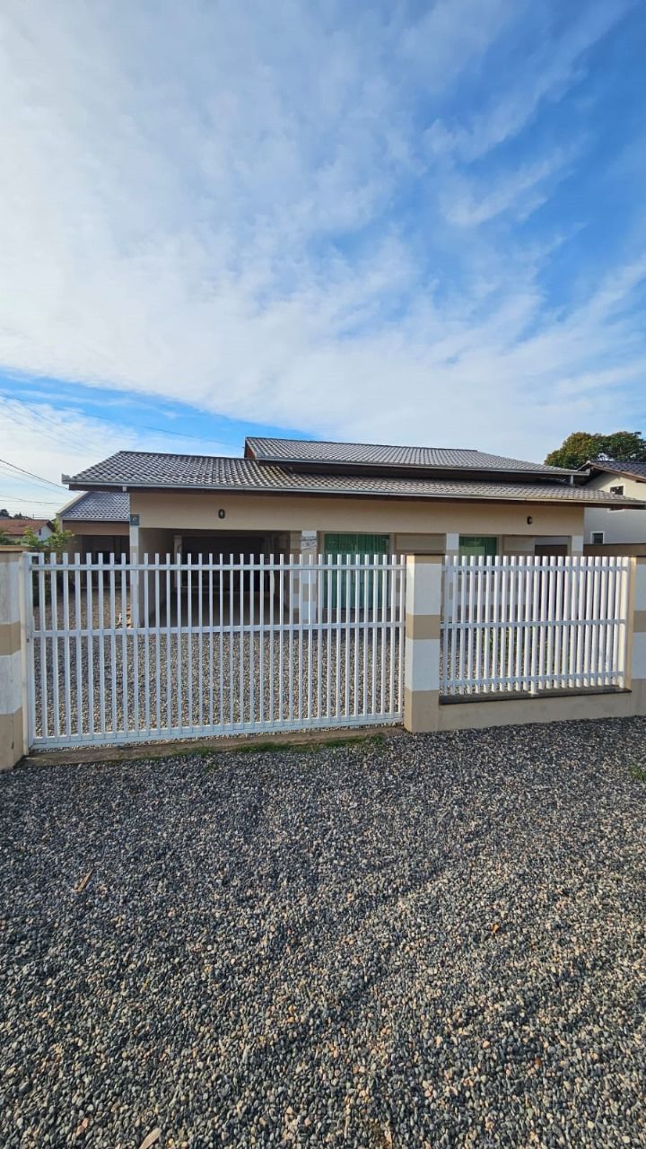Casa, 2 quartos, à venda, Quinta dos Açorianos - Barra Velha — foto 3