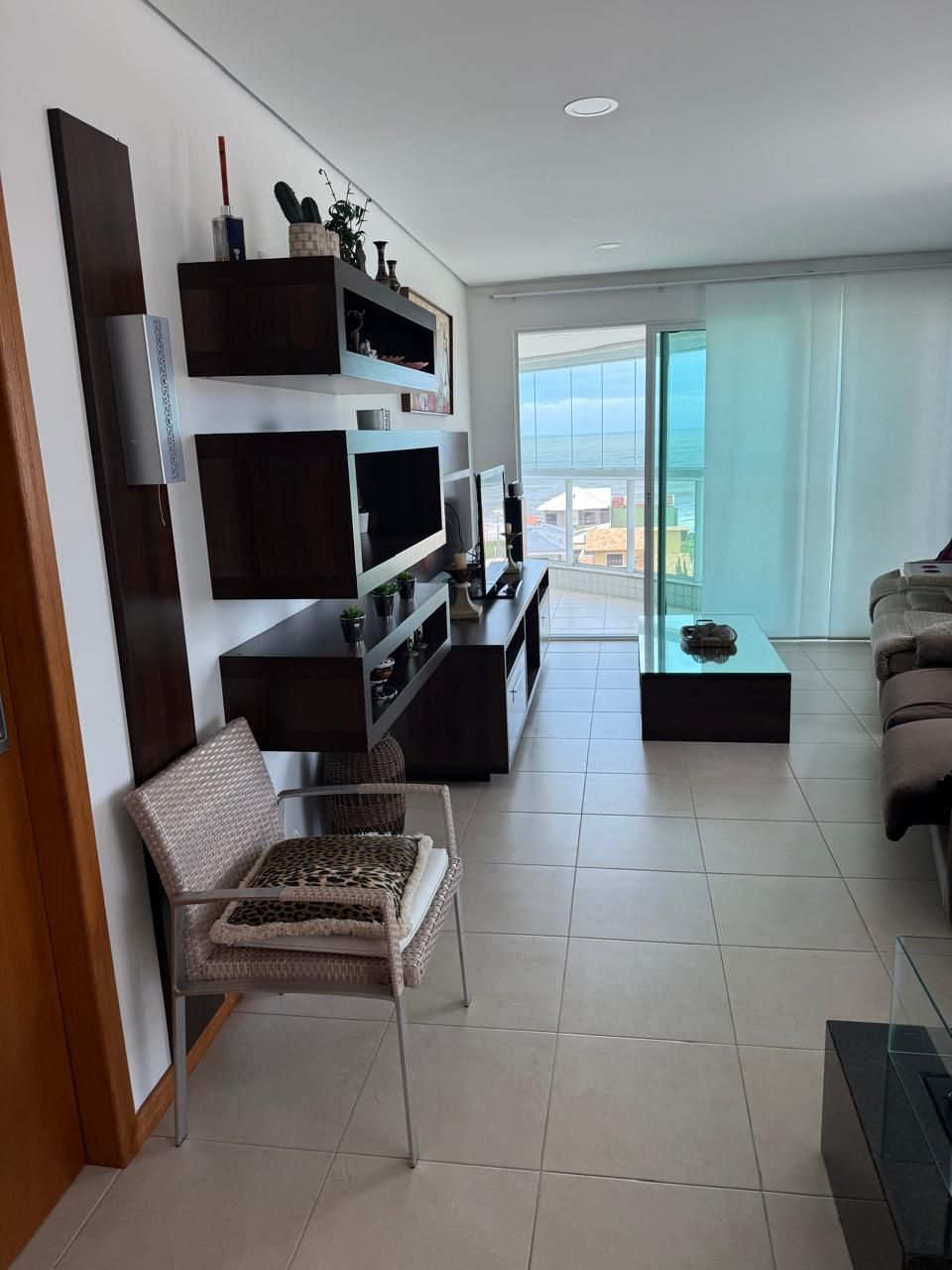 Apartamento no Condomínio Residencial Transatlântico | PROMA, 3 quartos, à venda, 190 m², Itacolomi - Balneário Piçarras — foto 5