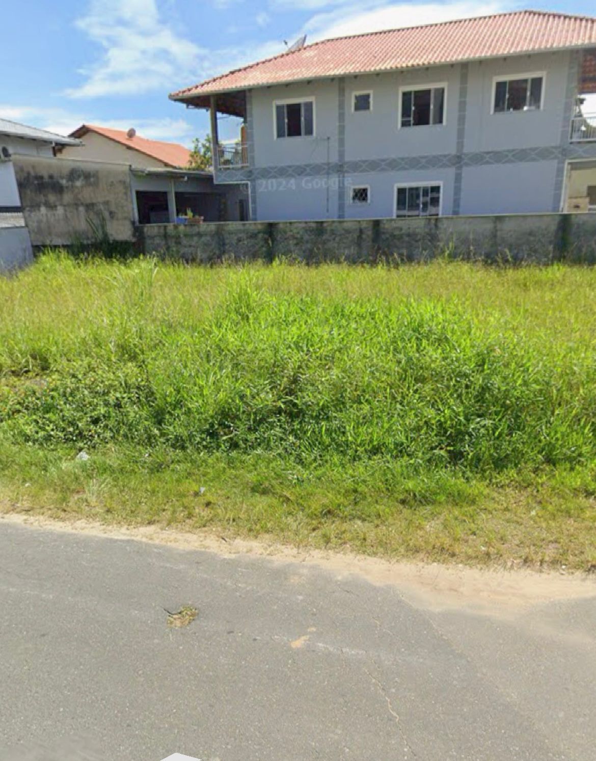 Terreno, à venda, Itajuba - Barra Velha — foto 2