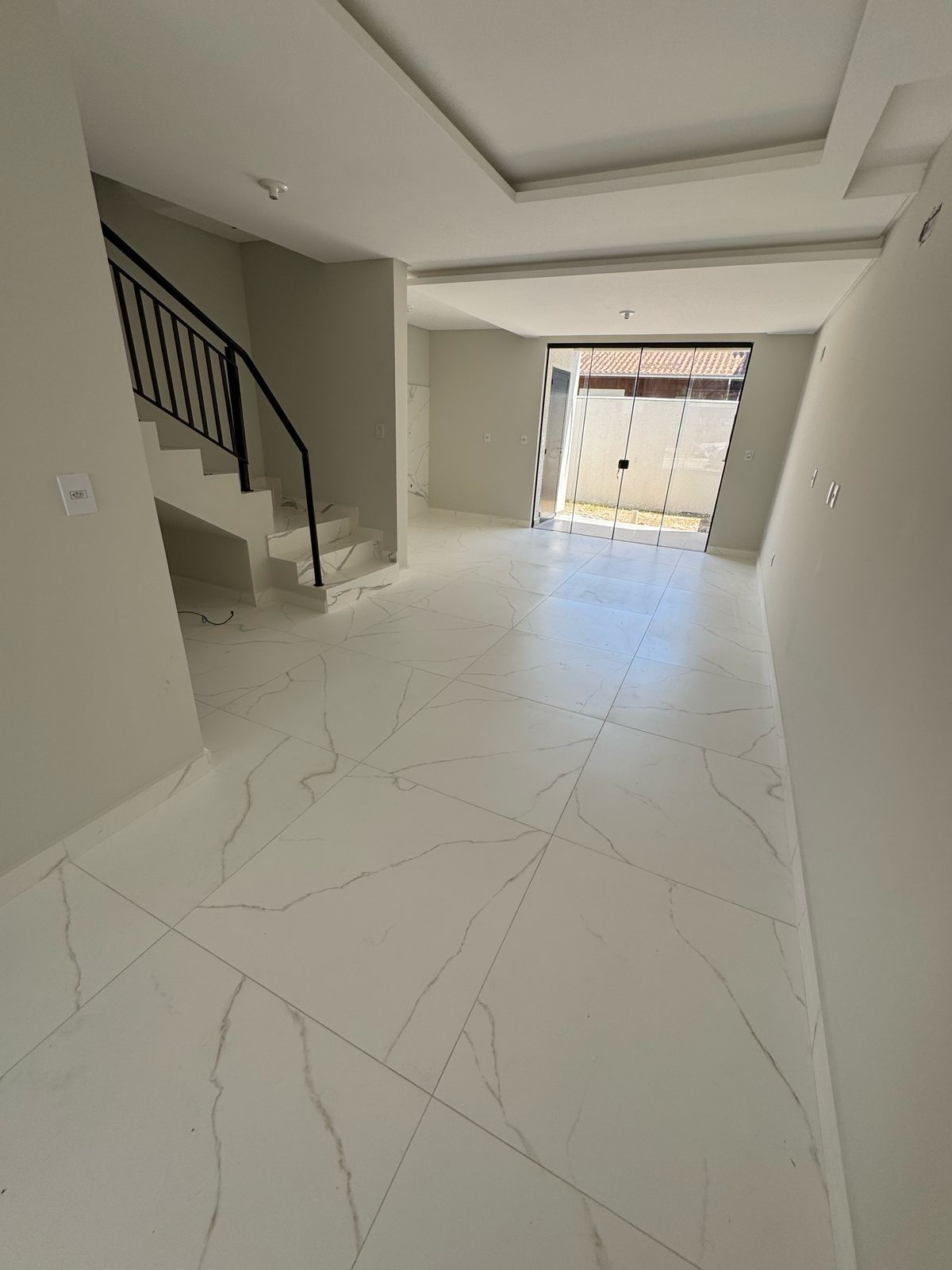Sobrado, 3 quartos, à venda, 124 m², Itacolomi - Balneário Piçarras — foto 3