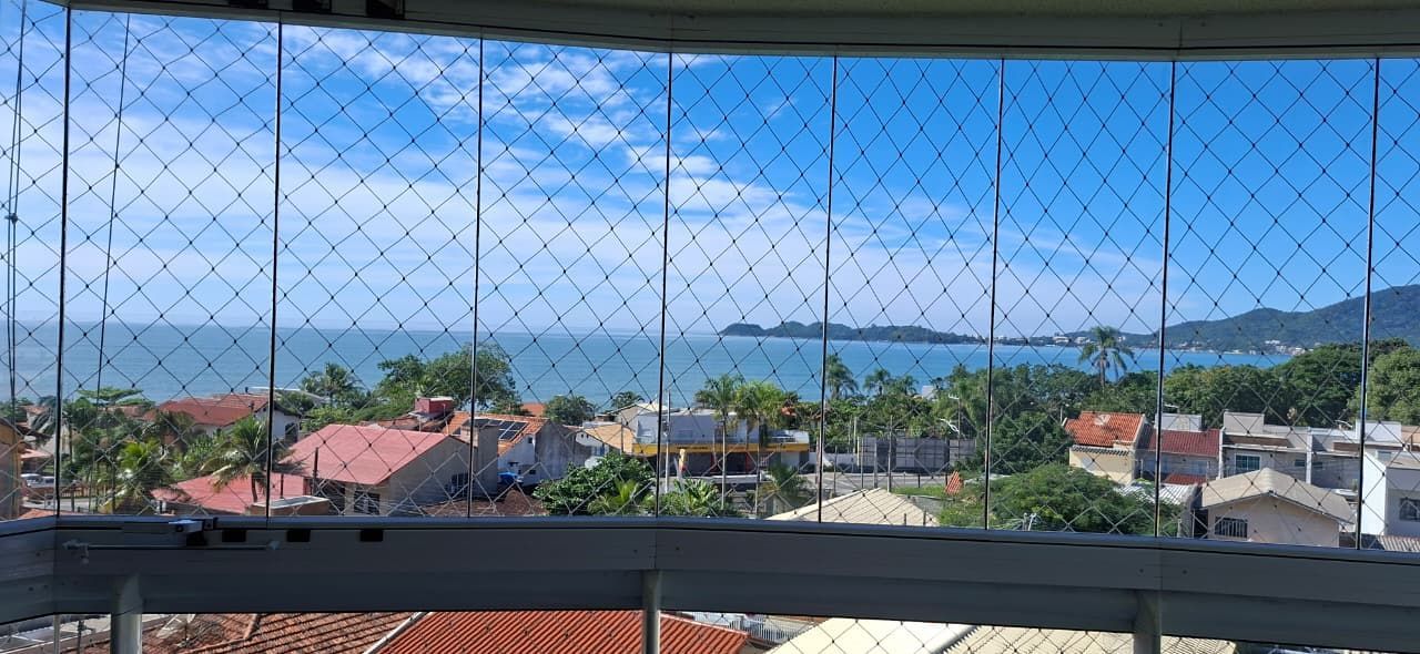 Apartamento para locar na Armação, Penha - SC