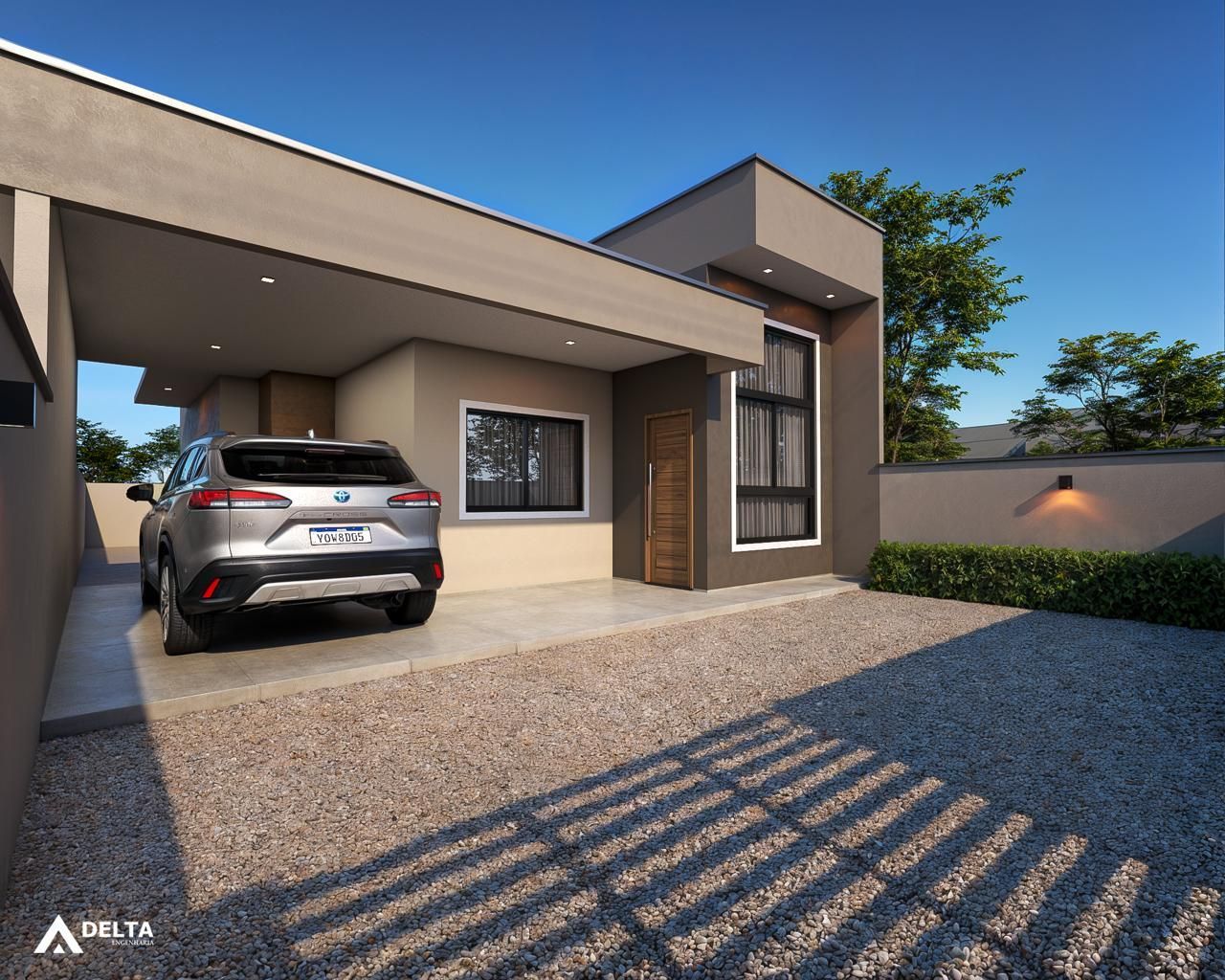 Casa, 2 quartos, à venda, 74 m², Quinta dos Açorianos - Barra Velha — foto 2