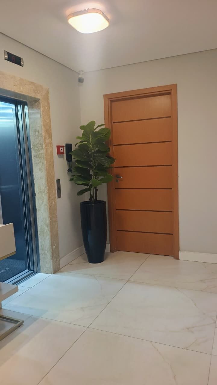Apartamento no Residencial Liara Easy Club, 2 quartos, para alugar, 55 m², Itacolomi - Balneário Piçarras — foto 3