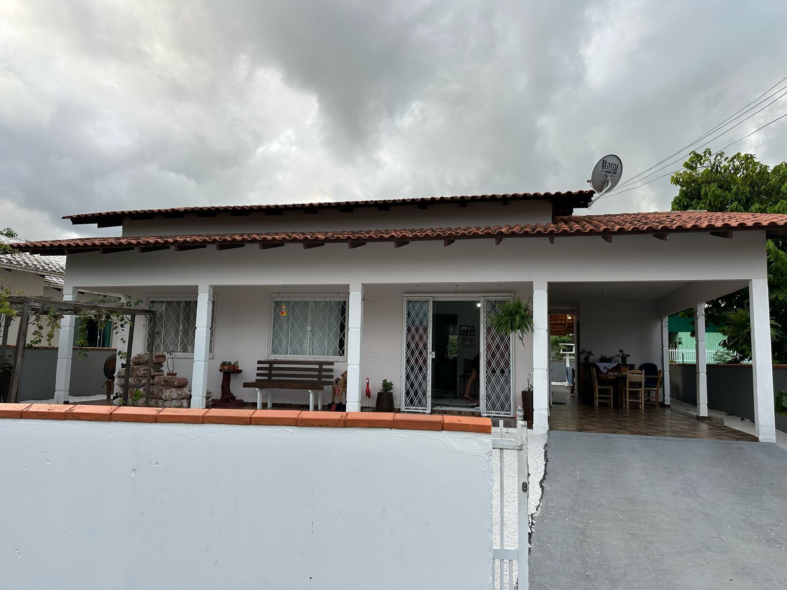 Casa, 3 quartos, à venda, 290 m², Itajuba - Barra Velha — foto 3