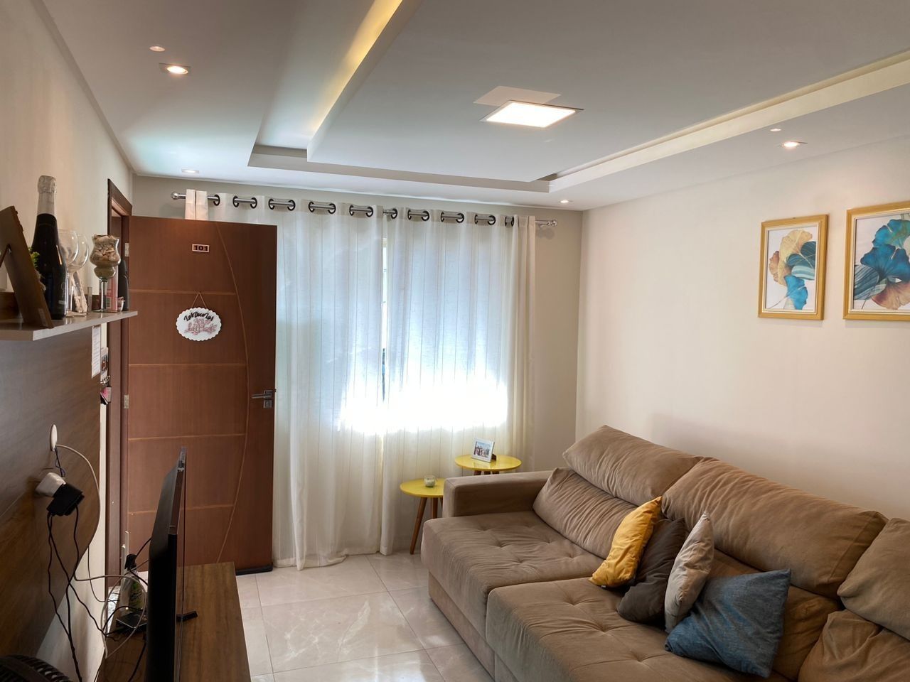 Apartamento  venda  no Itacolomi - Balnerio Piarras, SC. Imveis