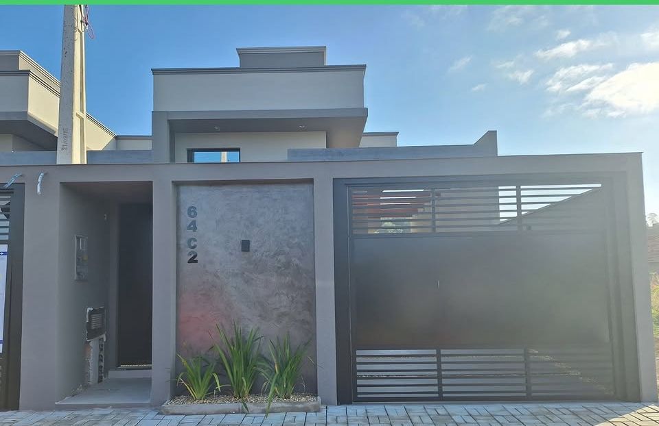 Casa à venda  no Itajuba - Barra Velha, SC. Imóveis