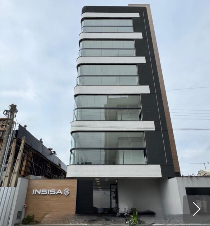 Apartamento Quadra Mar em Piçarras