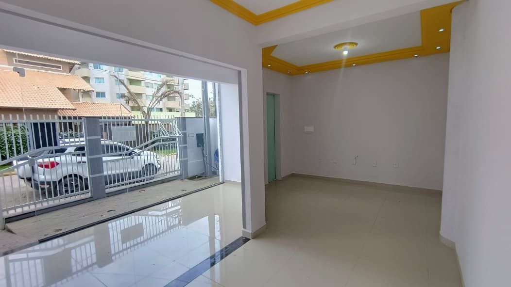 Loja, 1 sala, para alugar, 28 m², Centro - Balneário Piçarras — foto 3