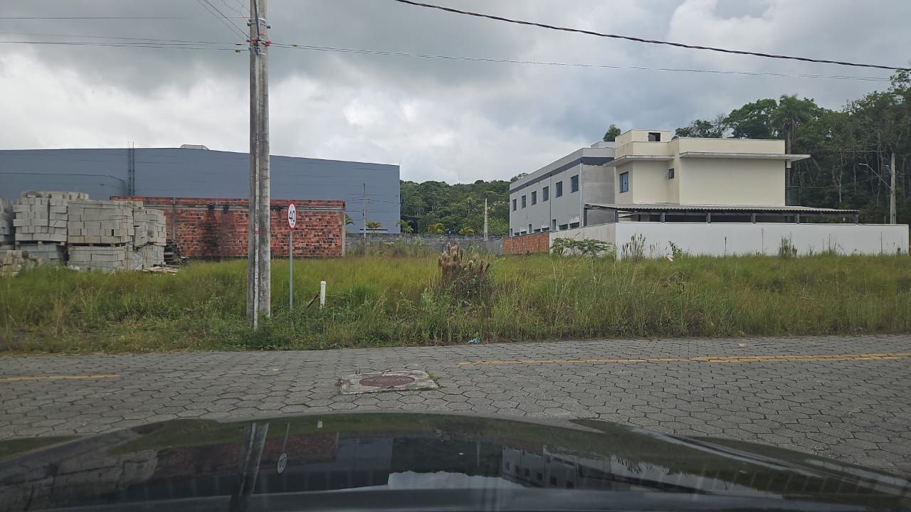 Terreno à venda, Gaivotas - Balneário Piçarras
