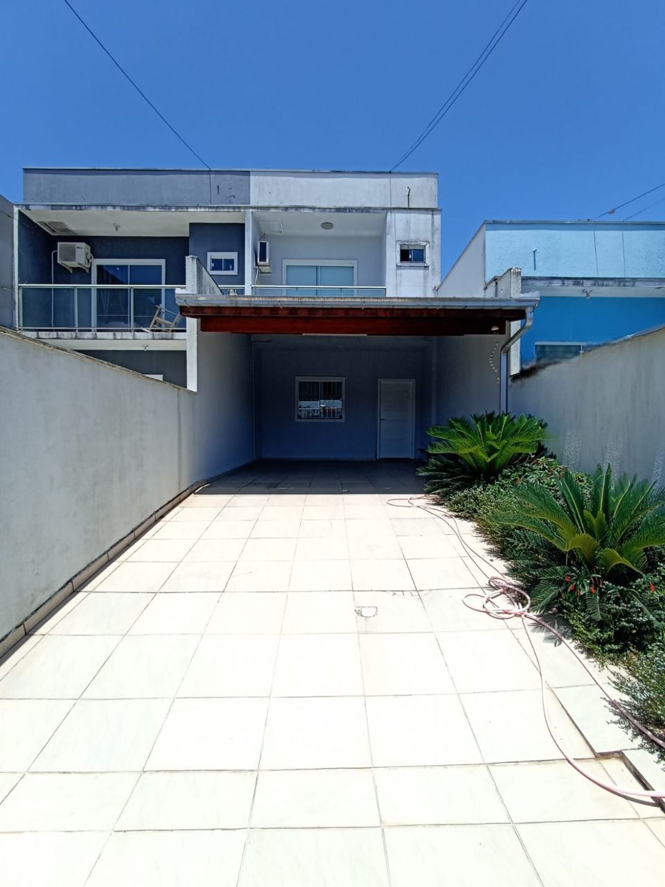 Sobrado à venda  no Santo Antônio - Balneário Piçarras, SC. Imóveis