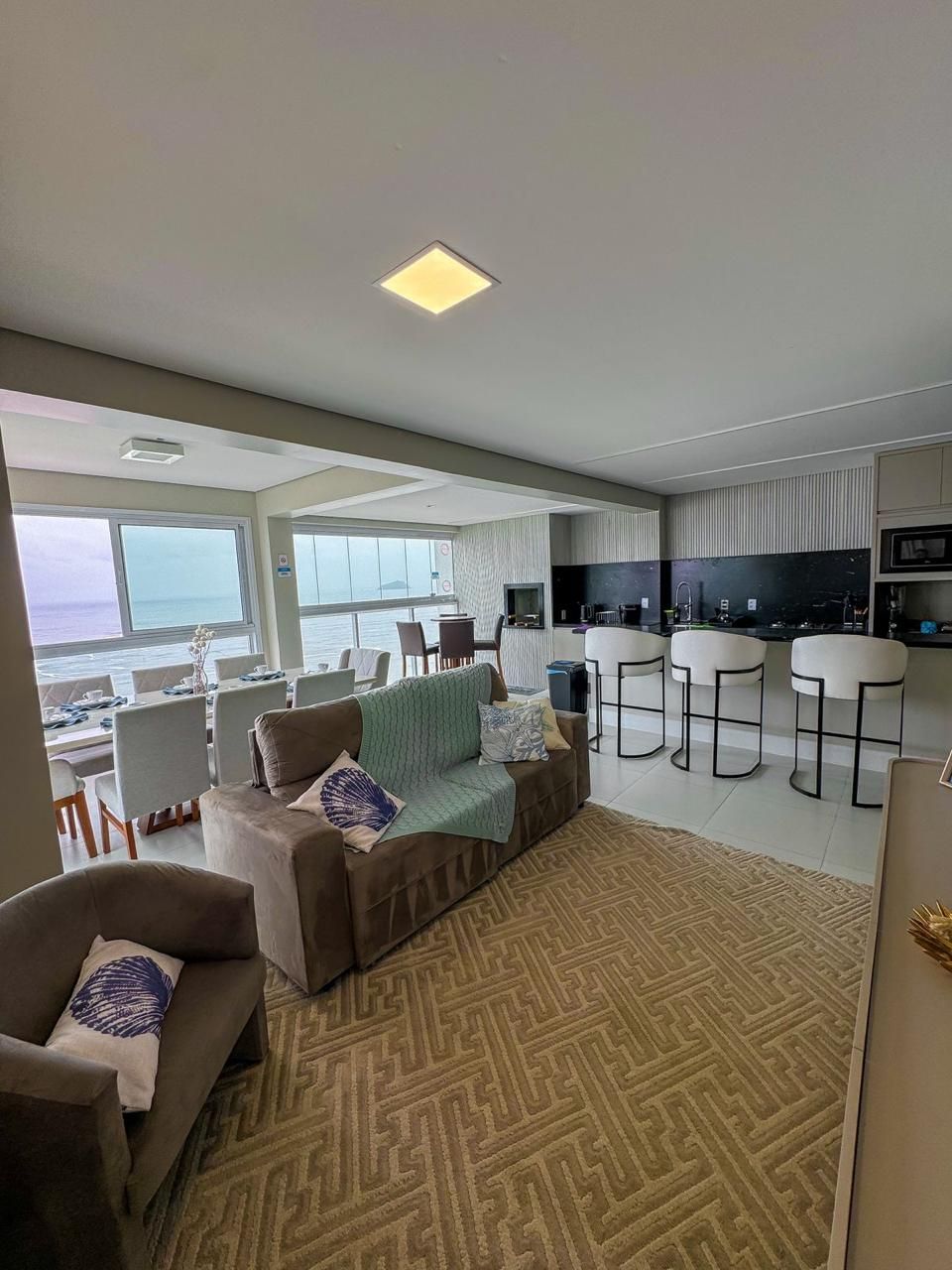 Apartamento no Summer Home Club, 4 quartos, à venda, 122 m², Itacolomi - Balneário Piçarras — foto 4