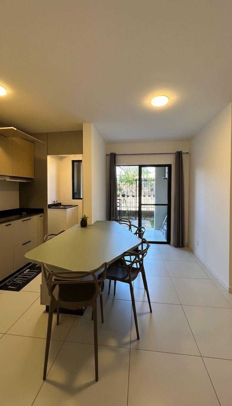 Apartamento no Milos Confort Club, 2 quartos, à venda, 94 m², Itacolomi - Balneário Piçarras — foto 3