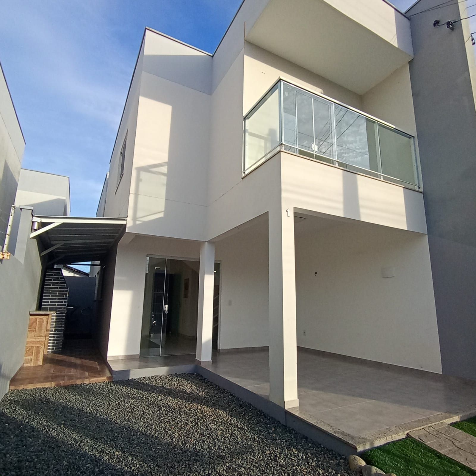 Sobrado, 2 quartos, à venda, 95 m², Centro - Penha — foto 5