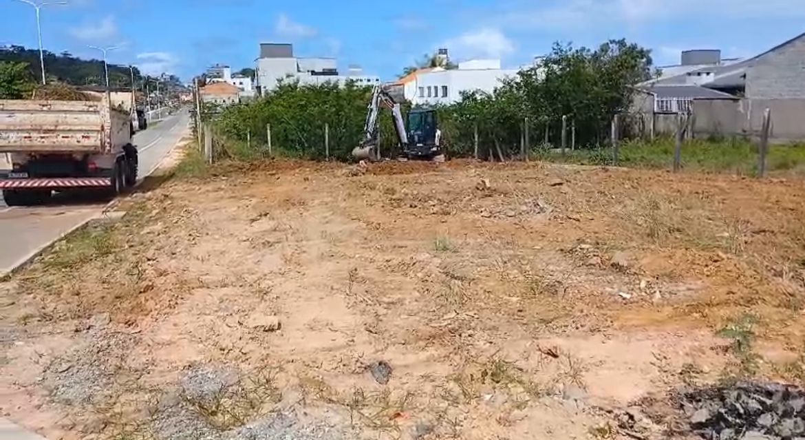 Terreno/Lote à venda  no Itajuba - Barra Velha, SC. Imóveis