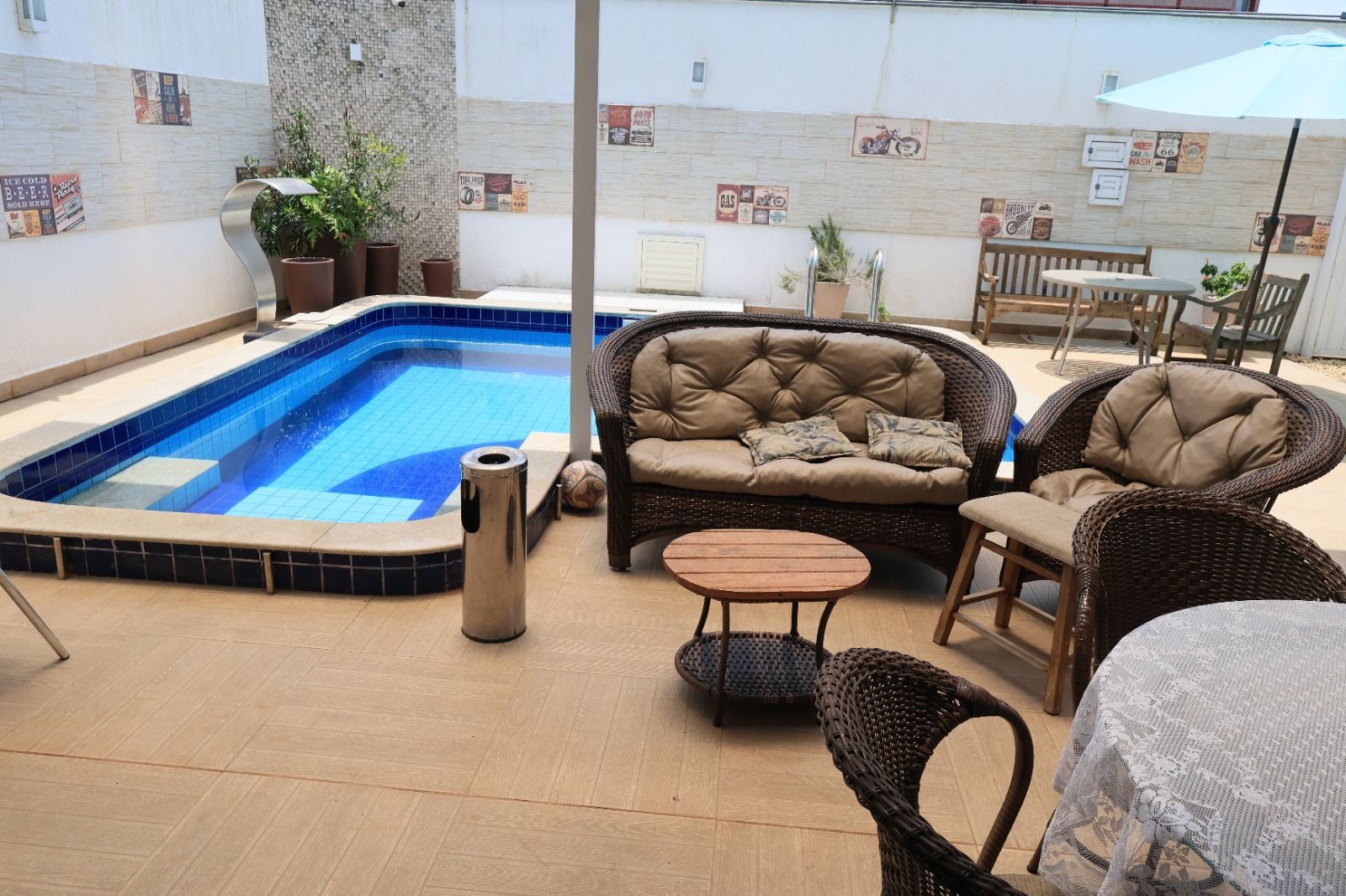 Casa, 4 quartos, à venda, 420 m², Nossa Senhora da Fátima - Penha — foto 2