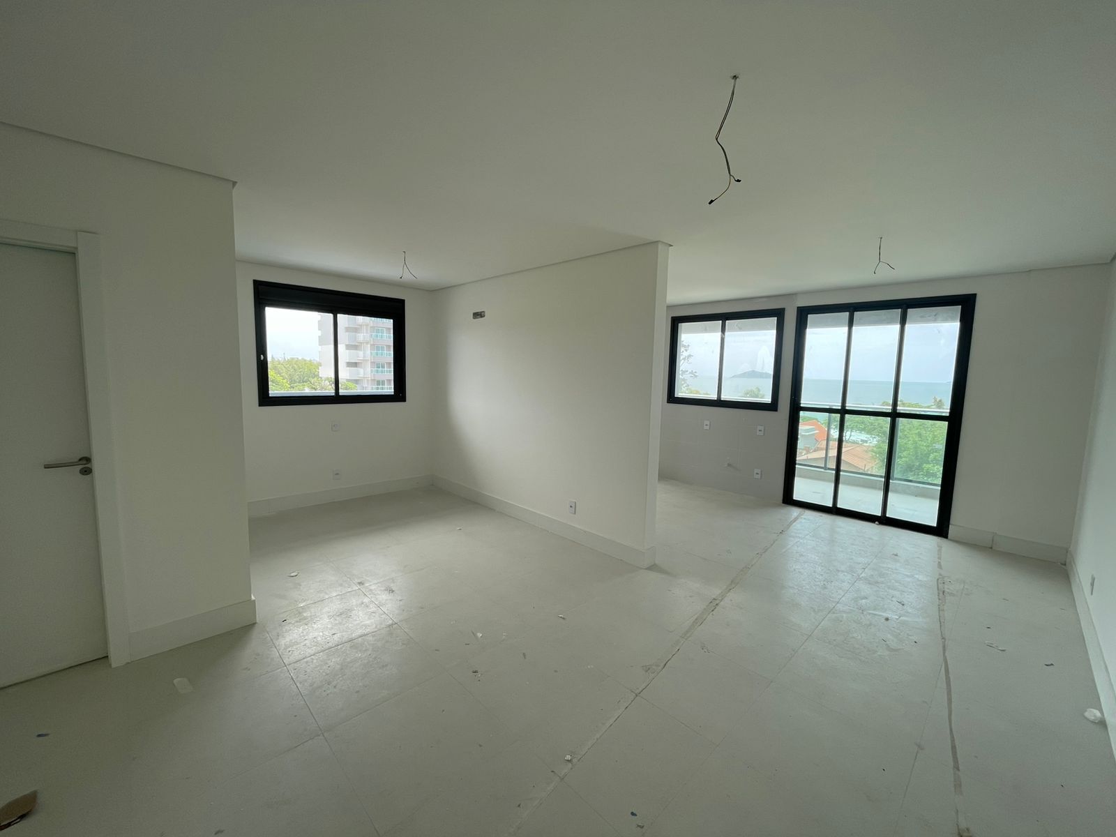 Apartamento no Lunico Home Club, 3 quartos, à venda, Praia da Armação - Penha — foto 3