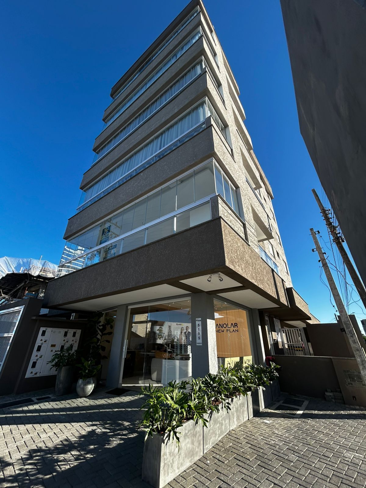 Apartamento à venda no Itacolomi, Balneário Piçarras - SC