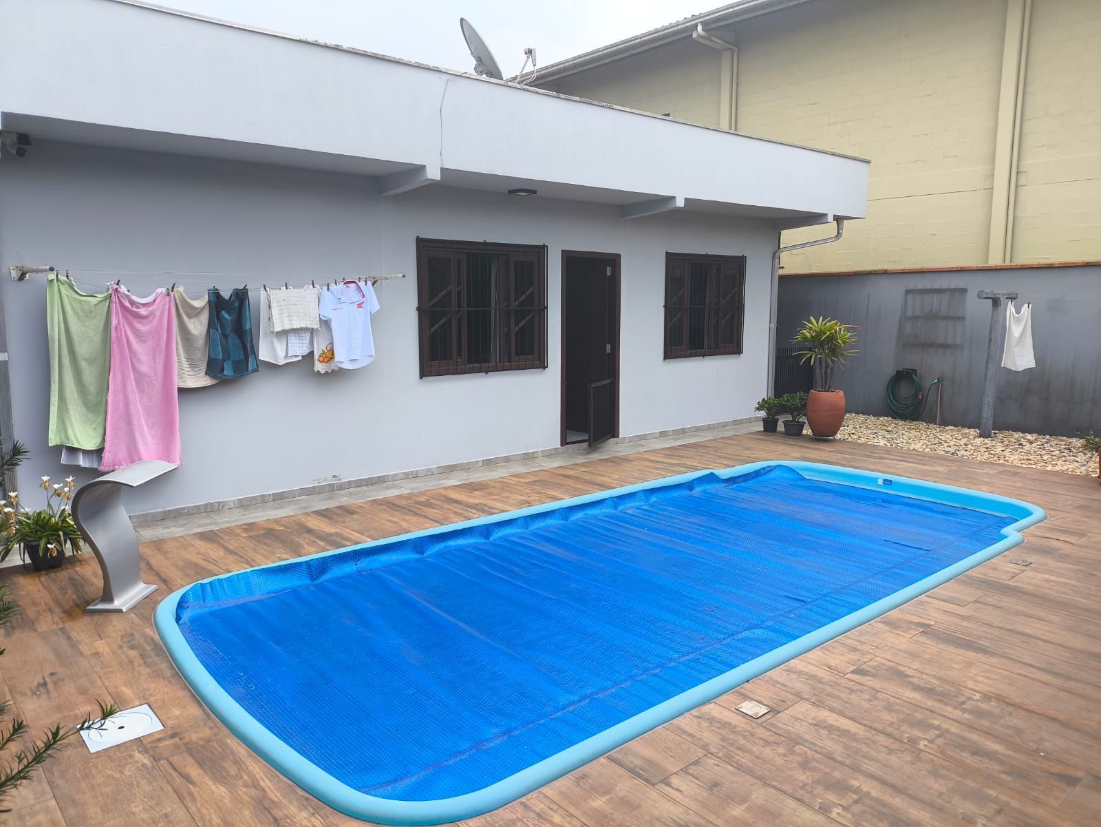 Casa, 2 quartos, à venda, 78 m², Nossa Senhora da Paz - Balneário Piçarras — foto 3