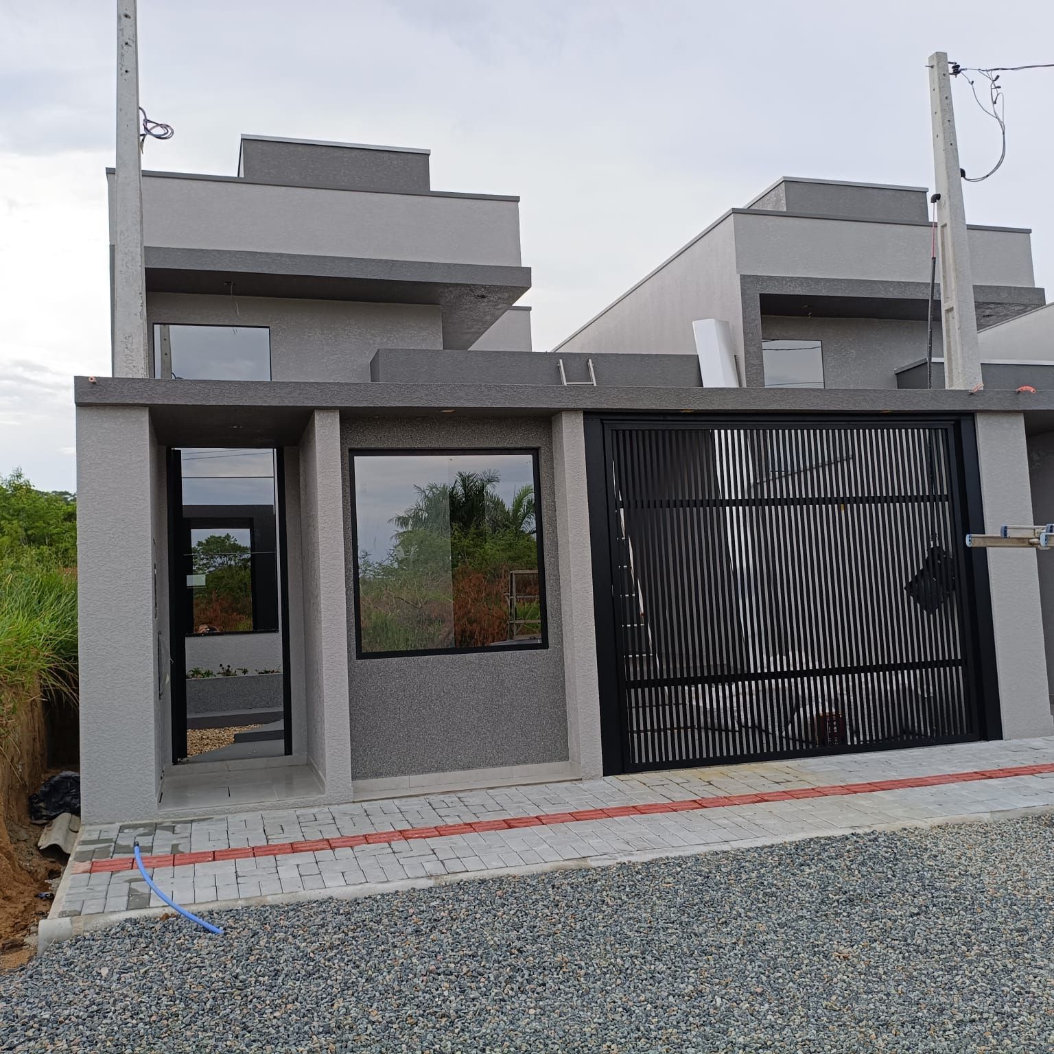 Casa com 3 Dormitórios à venda, 100 m² por R$ 530.000,00 Casa com 3 Dormitórios à venda, 100 m² por R$ 530.000,00