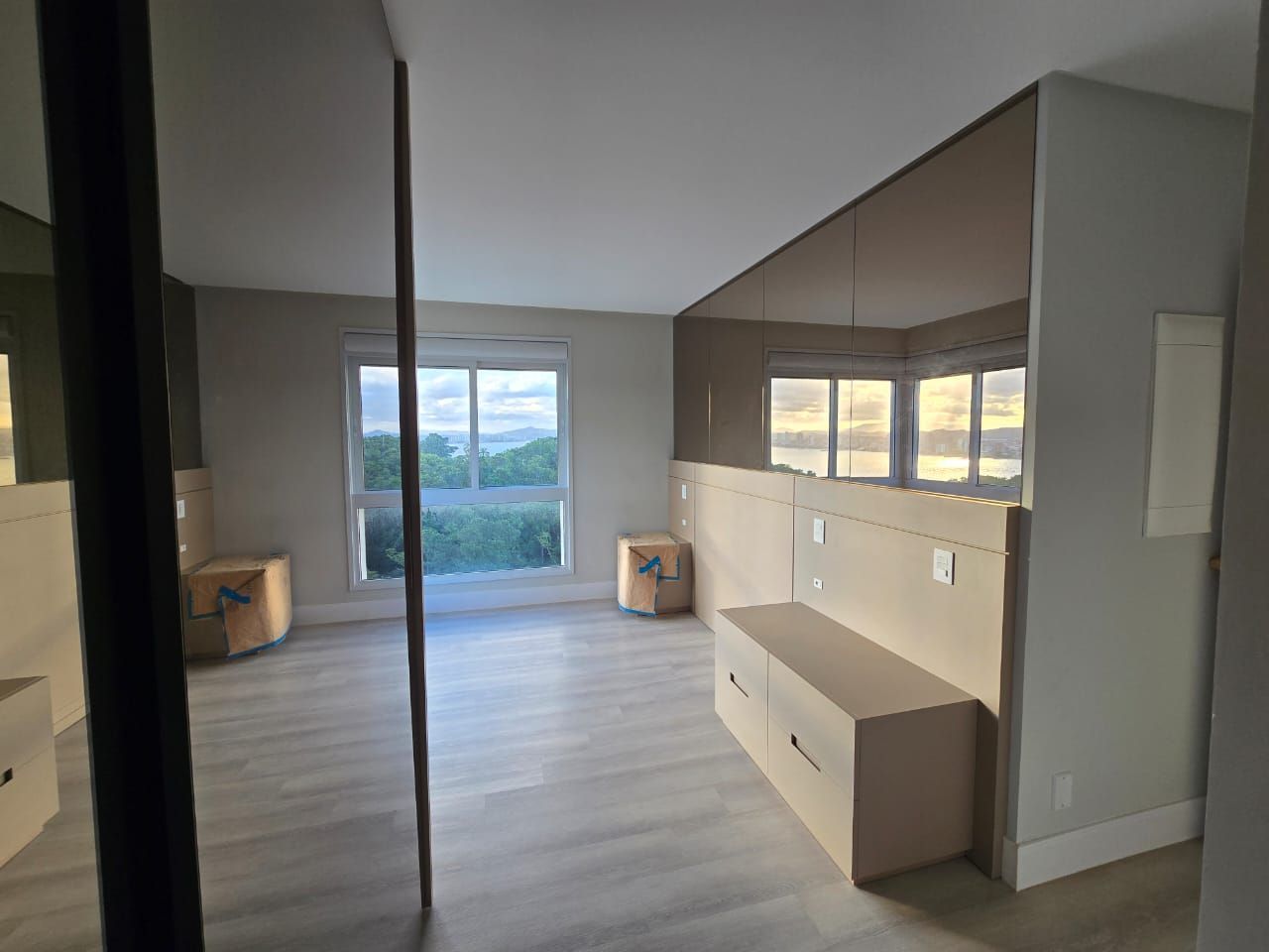 Apartamento no Vista Paradiso, 3 suítes, à venda, 121 m², Praia da Armação - Penha — foto 4