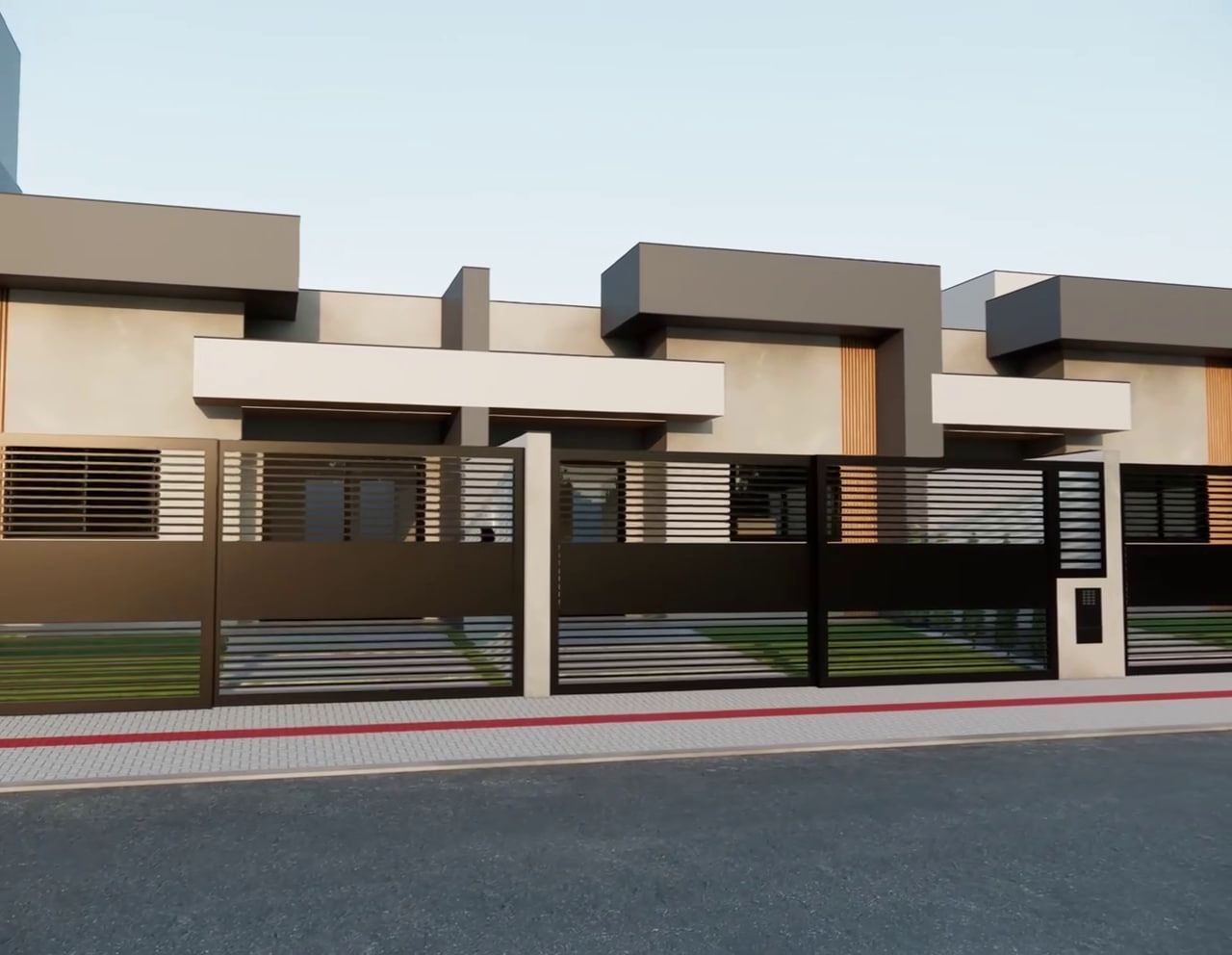 Casa em Itajuba 350 mil