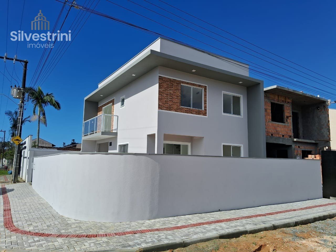 Sobrado  venda  no Itajuba - Barra Velha, SC. Imveis