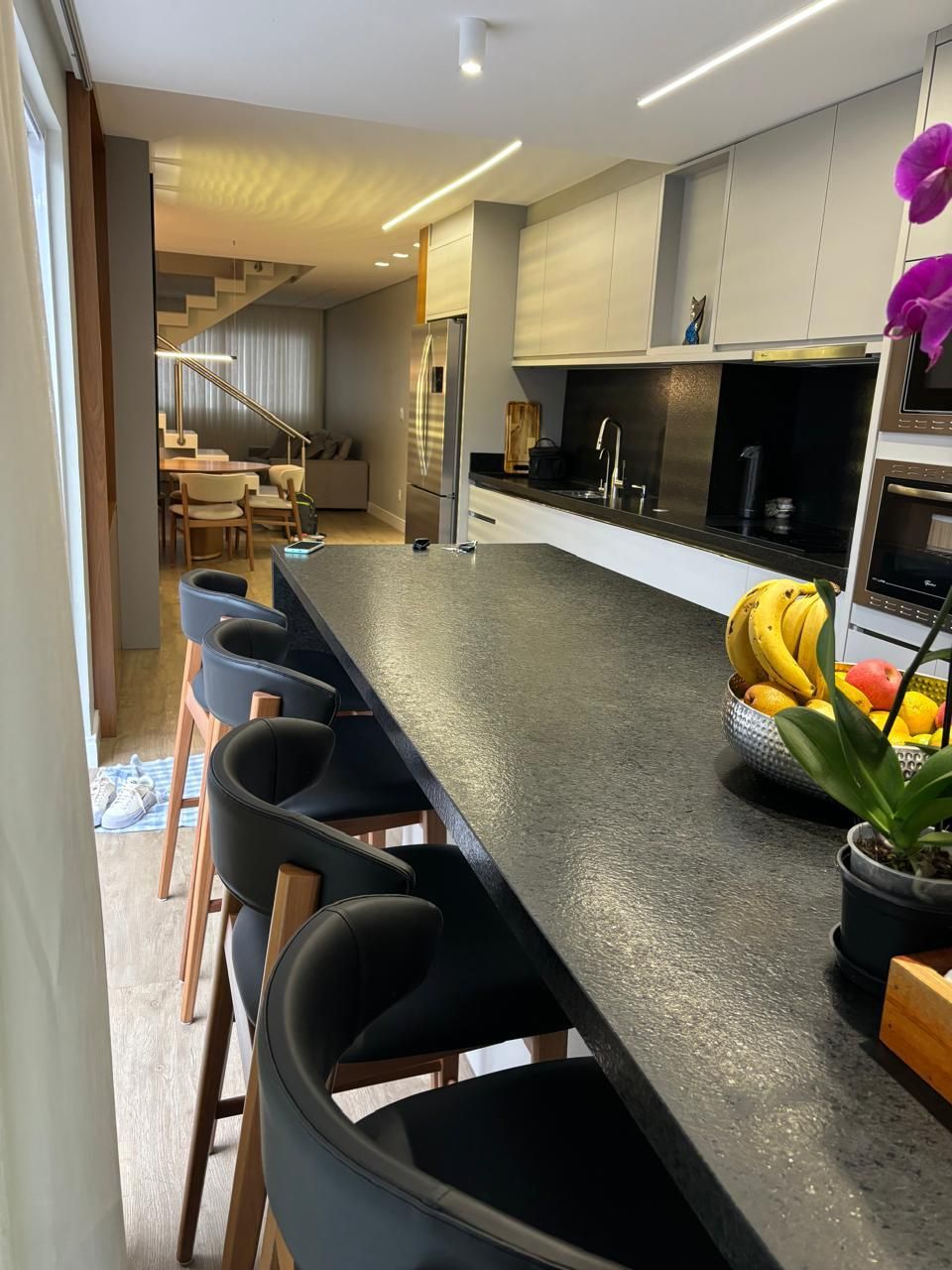 Sobrado no Residencial Fluir, 3 quartos, à venda, 150 m², Itacolomi - Balneário Piçarras — foto 5