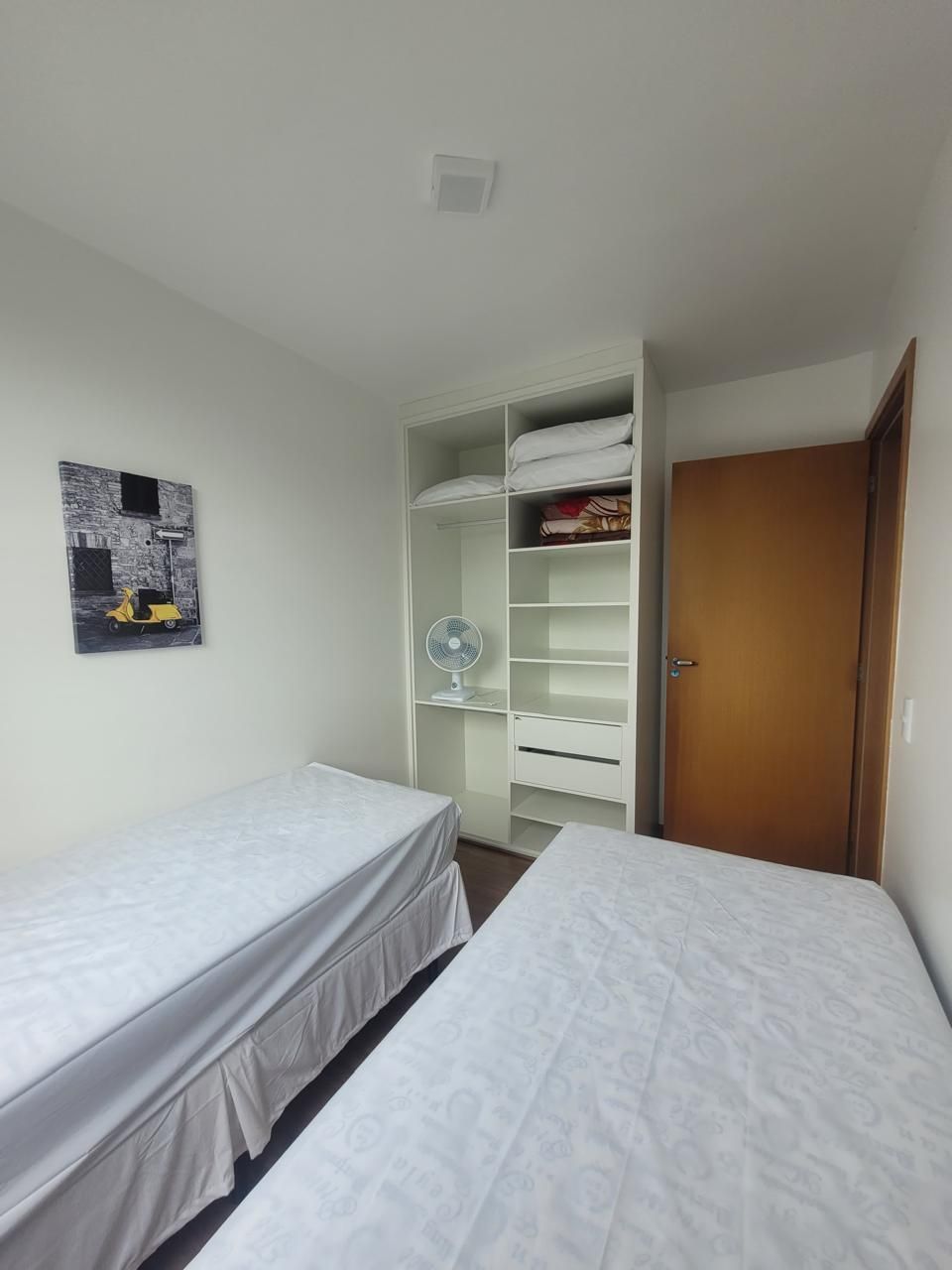 Apartamento com 2 Dormitórios à venda, 55 m² por R$ 530.000,00 Apartamento com 2 Dormitórios à venda, 55 m² por R$ 530.000,00