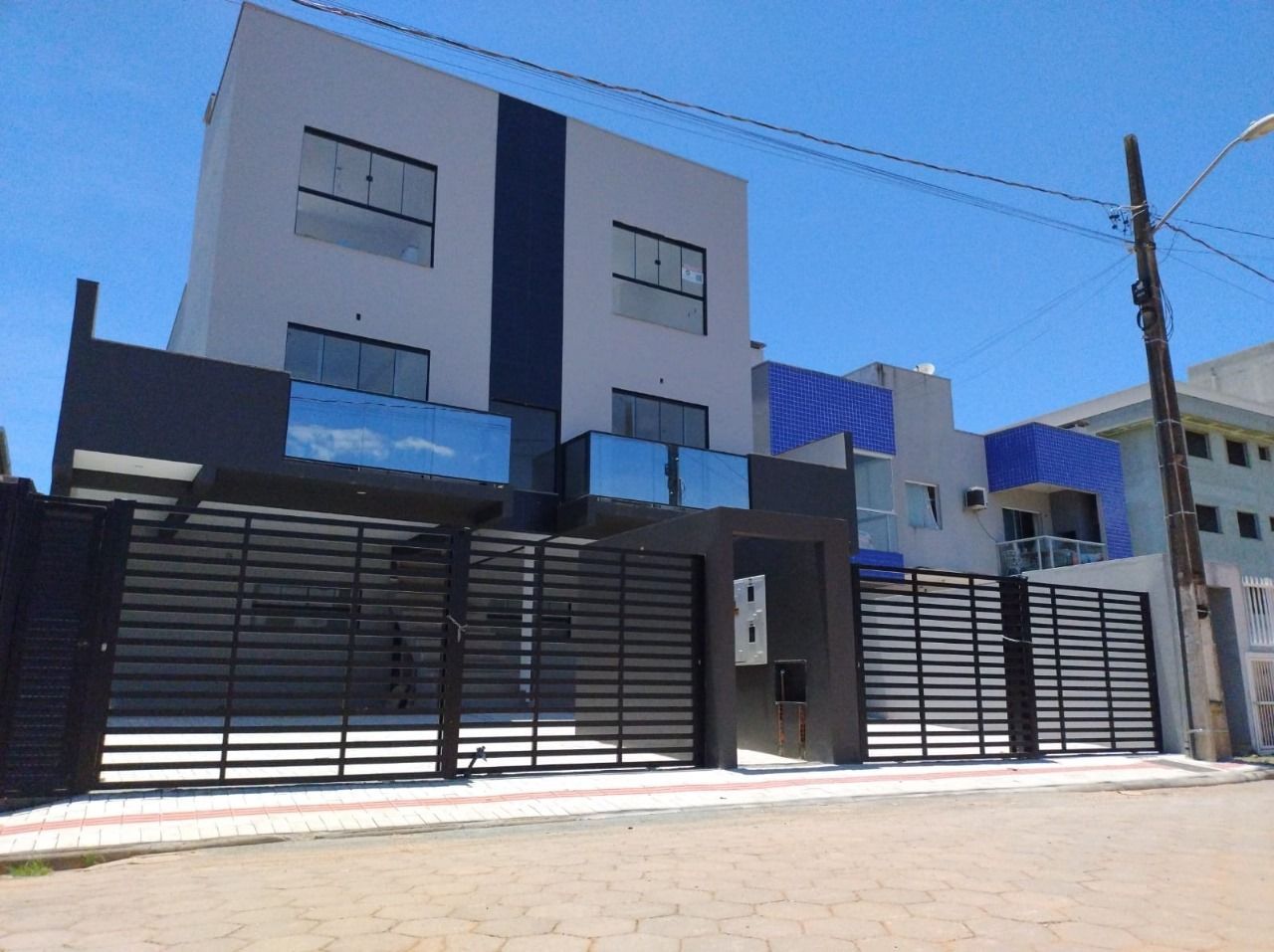 Apartamento, 3 quartos, à venda, 119 m², Itajuba - Barra Velha — foto 2