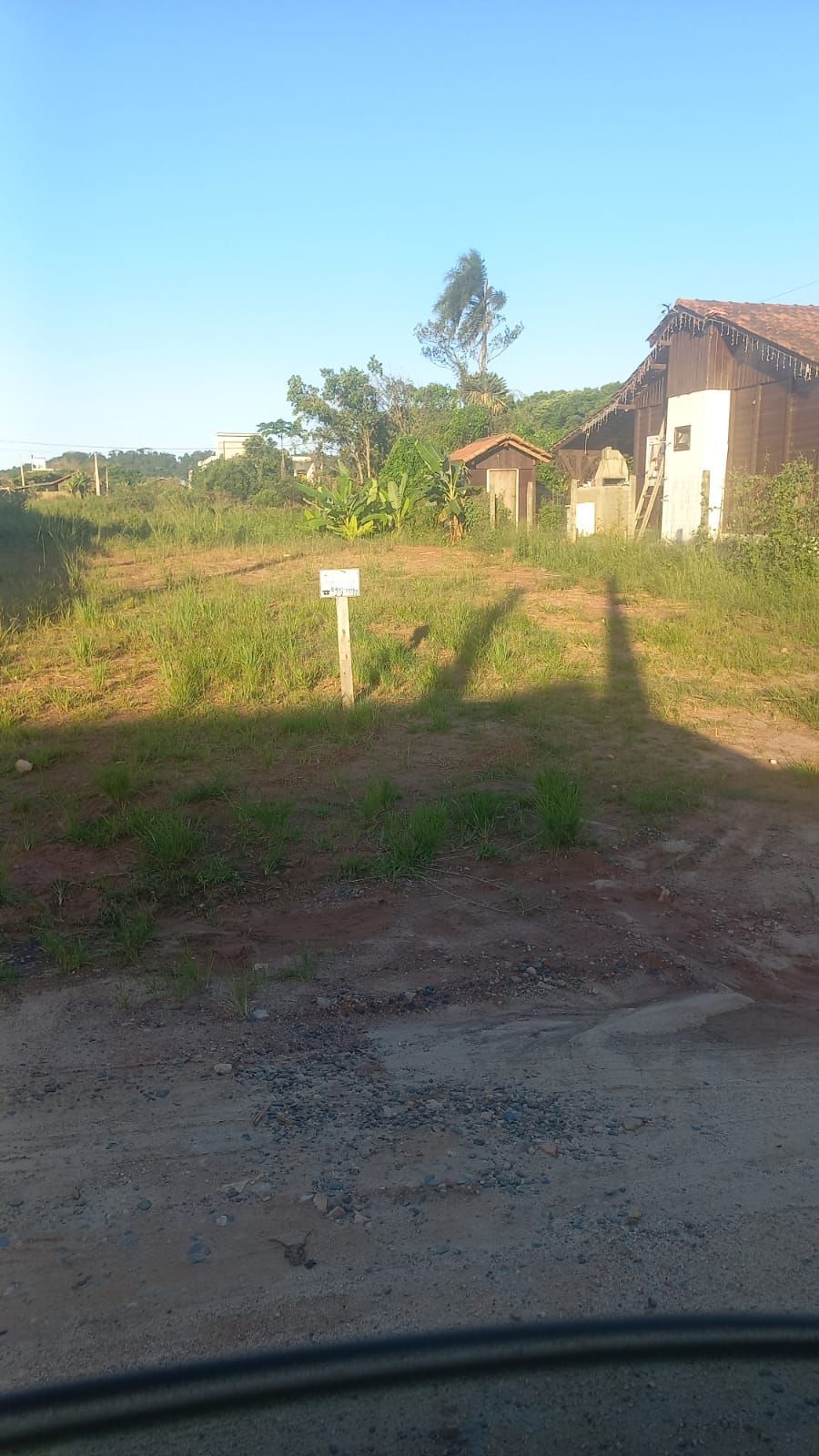 Terreno à venda no Itajuba, Barra Velha - SC