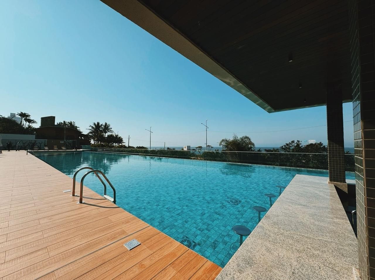 Apartamento no Summer Home Club, 2 quartos, à venda, 75 m², Itacolomi - Balneário Piçarras — foto 5